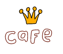 casual cute girl sticker sticker #15910995