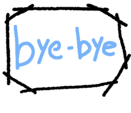 casual cute girl sticker sticker #15910998