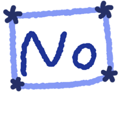 casual cute girl sticker sticker #15911003