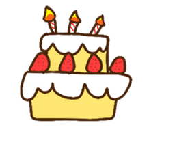 casual cute girl sticker sticker #15911011