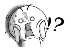 irritating Animated Stickers part 3 sticker #15911034