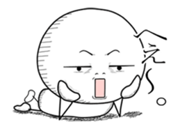 irritating Animated Stickers part 3 sticker #15911045