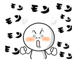 irritating Animated Stickers part 3 sticker #15911049