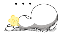 irritating Animated Stickers part 3 sticker #15911054