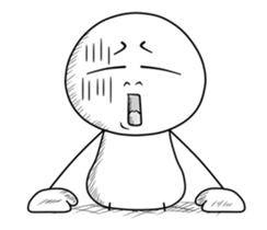 irritating Animated Stickers part 3 sticker #15911055