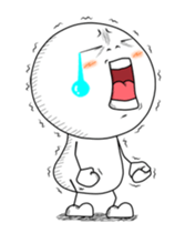 irritating Animated Stickers part 3 sticker #15911056