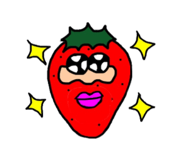 gross.cute.sticker sticker #15911375