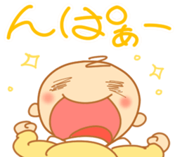 ikumama sticker #15911543