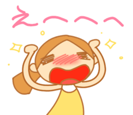 ikumama sticker #15911544