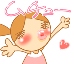 ikumama sticker #15911545