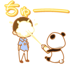 ikumama sticker #15911551