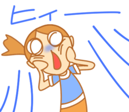 ikumama sticker #15911556