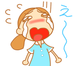 ikumama sticker #15911562