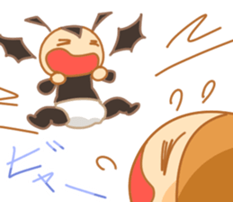 ikumama sticker #15911564