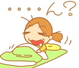 ikumama sticker #15911568