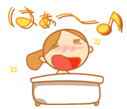 ikumama sticker #15911577