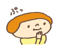 A Word From Sebastian sticker #15911789