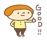 A Word From Sebastian sticker #15911795