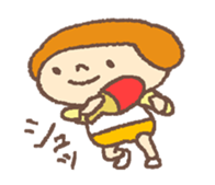 A Word From Sebastian sticker #15911799