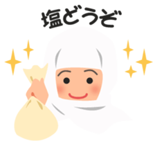 "Sengoku Busho",samurai warloads sticker #15912195