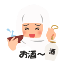 "Sengoku Busho",samurai warloads sticker #15912196