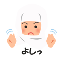 "Sengoku Busho",samurai warloads sticker #15912198