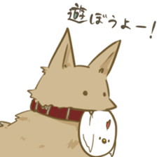 Cats and other creatures!2 sticker #15912483