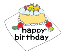 Cat name to cat I was. Speak honorific. sticker #15912536