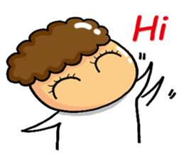 meme- family sticker #15912610