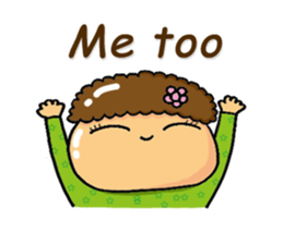 meme- family sticker #15912611