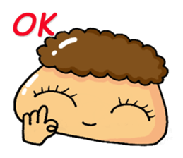 meme- family sticker #15912612