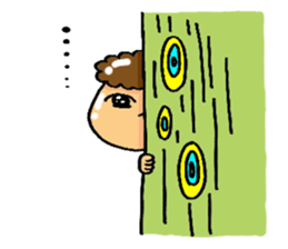 meme- family sticker #15912621