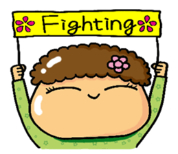 meme- family sticker #15912622