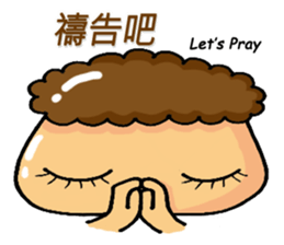 meme- family sticker #15912623