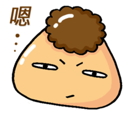 meme- family sticker #15912624