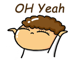 meme- family sticker #15912629