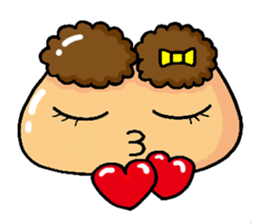 meme- family sticker #15912638