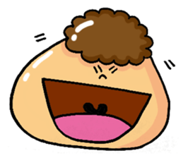 meme- family sticker #15912643