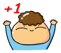 meme- family sticker #15912644