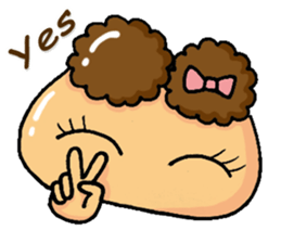 meme- family sticker #15912646