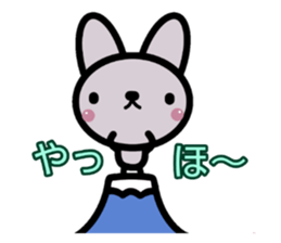 sinausausa sticker #15912879