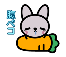 sinausausa sticker #15912881