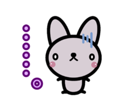 sinausausa sticker #15912888