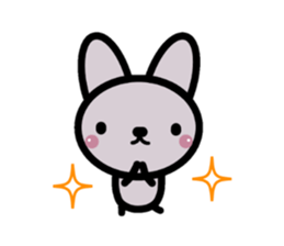 sinausausa sticker #15912890