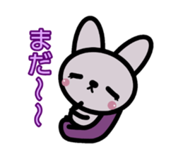 sinausausa sticker #15912898