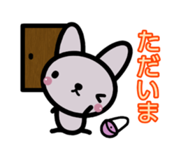 sinausausa sticker #15912906