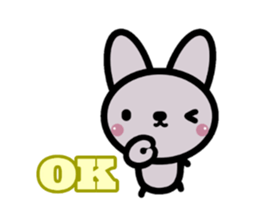 sinausausa sticker #15912907