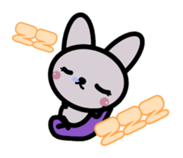 sinausausa sticker #15912911