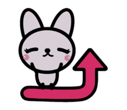 sinausausa sticker #15912912