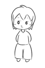 moyayakun's sticker sticker #15913355